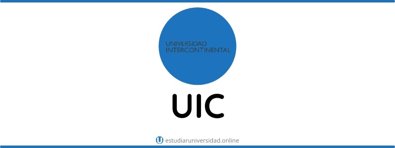 universidad intercontinental en linea