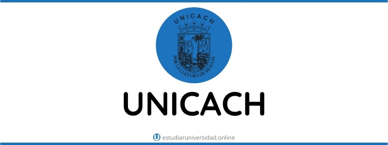 UNICACH Virtual 2022