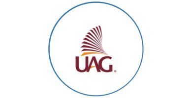 UAG online