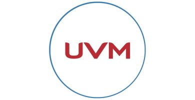 UVM online
