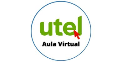 aula virtual utel
