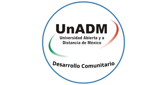 Licenciatura en Desarrollo Comunitario UnADM