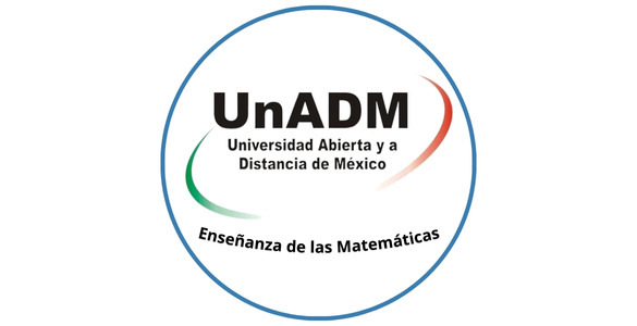 Licenciatura en Enseñanza de las Matemáticas UnADM
