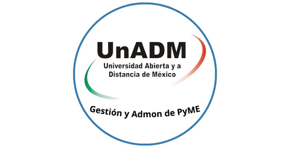 Licenciatura en Gestión y Administración de PyME UnADM
