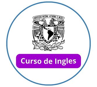 Curso de Ingles UNAM