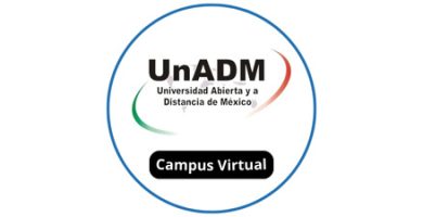 Aula virtual UnADM